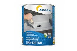 [50049] Aquaplan dak detail 1.4kg