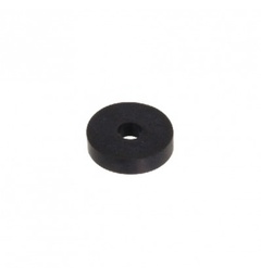 [61767] Dichting schijf rubber (5) 16x4x4 mm