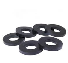 [61779] Dichting rubber 21x30x3.0mm (5st)