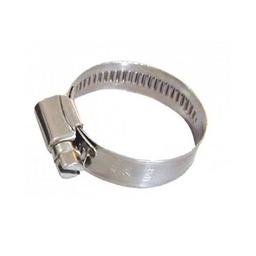 [62614] Slangklem 9mm / 90-110mm inox