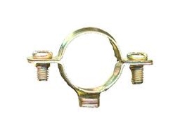 [62807] 5 schroefbeugel bichromate M7 18mm