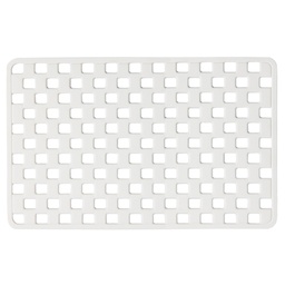 [64091] Doby veiligheidsmat 38x75 - wit