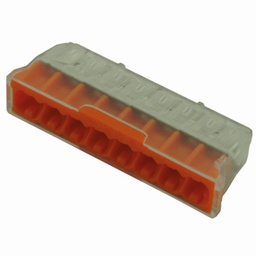 [66332] Profile Rapidklem 8x 0.5-2.5 mm² (5st)