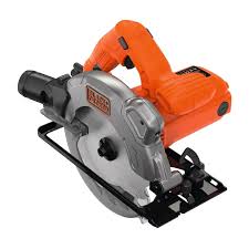 [67671] Black & Decker cirkelzaag 1250W - 190mm