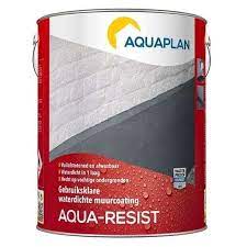 [69613] Aquaplan aqua-resist 4L