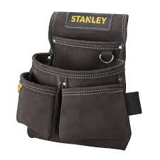 [70704] Stanley enkele gereedschapsgordel