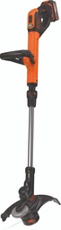[71106] Black & Decker trimmer 18V 4,0AH 30CM