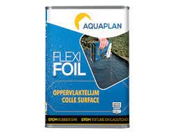 [72214] Aquaplan Flexifoil oppervlaktelijm 2kg