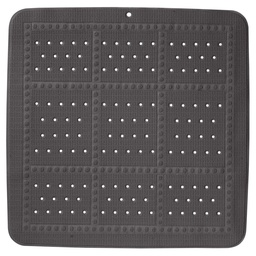 [74758] UNILUX VEILIGHEIDSMAT 55X55 CM - ANTRACIET