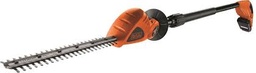 [78413] Black & Decker heggenschaar 18V 2AH 43CM