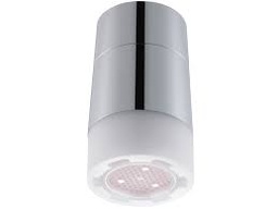 [78633] Neoperl LED perlator met 7 kleuren M22-M24