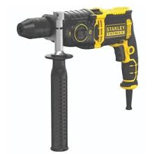 [80948] Stanley Fatmax klopboormachine 1100W