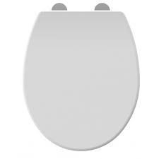 [82092] Allibert Dolceo wc-zitting mat wit