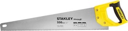 [82724] Stanley universele handzaag 550mm - 7T/inch
