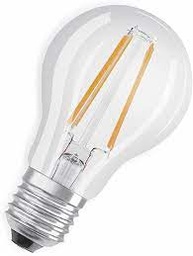 [83422] Osram LED lichtbron peer E27 7W 806lm 2700K