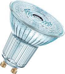 [83494] LED STAR PAR16 GU10 2,6W WW 3X