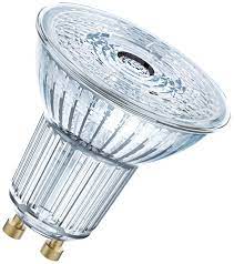 [83499] Osram LED spot GU10 230 lumen 2.6W warm wit