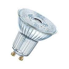 [83503] LED REFL GU10 575LM 6,9W WW