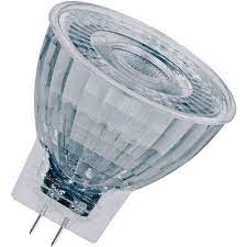 [83522] Osram LED lichtbron spot GU4 2.5W 184lm 2700K