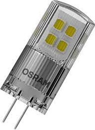 [83530] Osram LED lichtbron pin20 dimbaar G4 2W 200lm 2700K