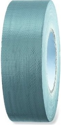 [83684] Color Expert reparatieband sterk 50mm x 50m zilver