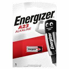 [48921] Energizer batterij LR 12V