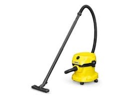 [84278] Karcher nat- en droogzuiger WD2 plus