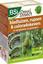 [84731] BSI Omni insect 20ML