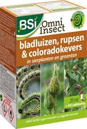 [84731] BSI omni insect 20ML