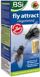 [84748] BSI vliegenlokstof fly attract 10x40gr (eco)