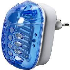 [85036] INSECTENDODER LED PLUG IN
