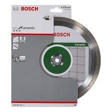 [85187] BOSCH - SCHIJF CERAMIC 230X25.40X24X10MM