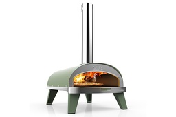 [85225] Ziipa Piana pizza oven Eucalytus