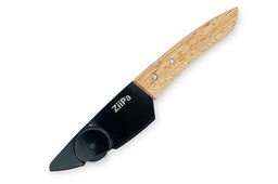 [85229] ZIIPA - PIZZASNIJDER 22.5CM