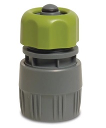 [85437] Hydro-fit aansluiting met waterstop 15-19mm