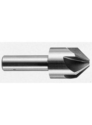 [85512] BOSCH - CONISCHE VERZINKBOOR HSS M6 - 12X40X8MM