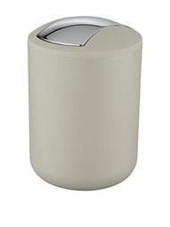 [85117] Afvalemmer S Brasil - taupe