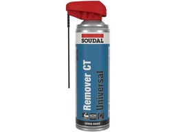 [86010] Soudal remover CT universele reiniger 500ml