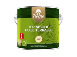 [86256] Home Decorations terrasolie - kleurloos - 2,5L
