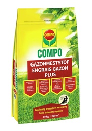 [86350] Compo gazonmest Plus 10kg