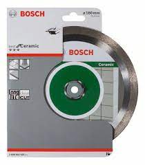 [86629] Bosch - diamantdoorslijpschijf 180x25.40x2.2X100mm