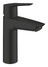 [88970] Grohe Start M-size wastafelkraan zwart