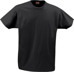 [89251] 5264 - Heren T-shirt - zwart