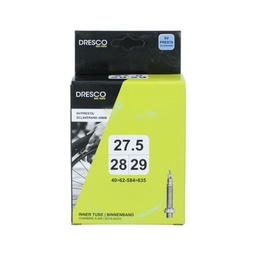 [89327] Dresco binnenband 27.5/28/29  - scalve 40mm
