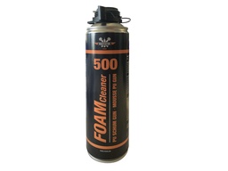 [89354] Masterton foam cleaner 500MT 500ML