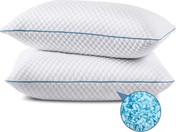 [89685] Star pillow - traagschuimkussen 60 x 45 cm premium
