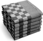 [89686] Star towels - horeca theedoek premium (6st)