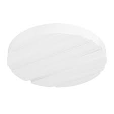 [90028] Eglo Ferentino plafondlamp 360mm staal wit