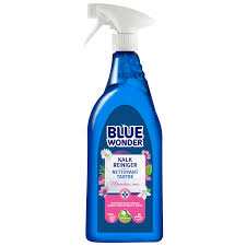 [90244] Blue Wonder kalk-reiniger spray 750ml