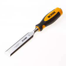 [49791] Houtbeitel handvat BI-COMPO 134x24mm IR134103